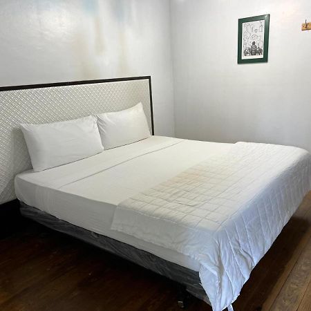 Hotel Hacienda Juanita Maricao Exteriér fotografie